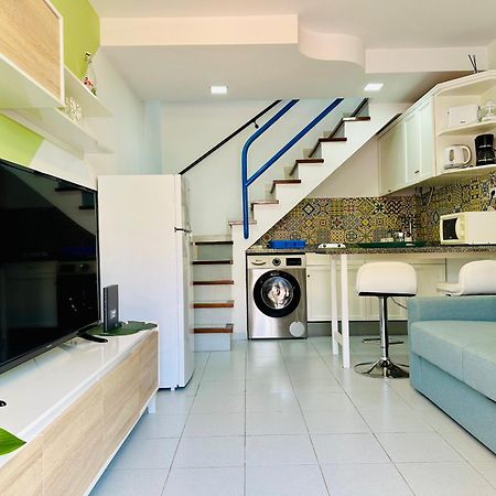 Playmar Tropical Apartment Maspalomas  Exterior photo