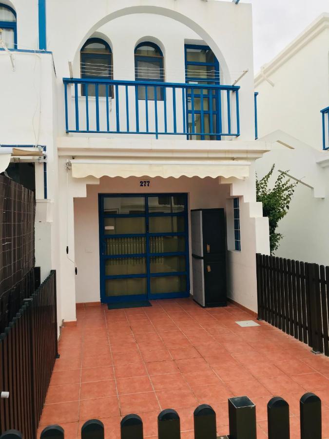 Playmar Tropical Apartment Maspalomas  Exterior photo