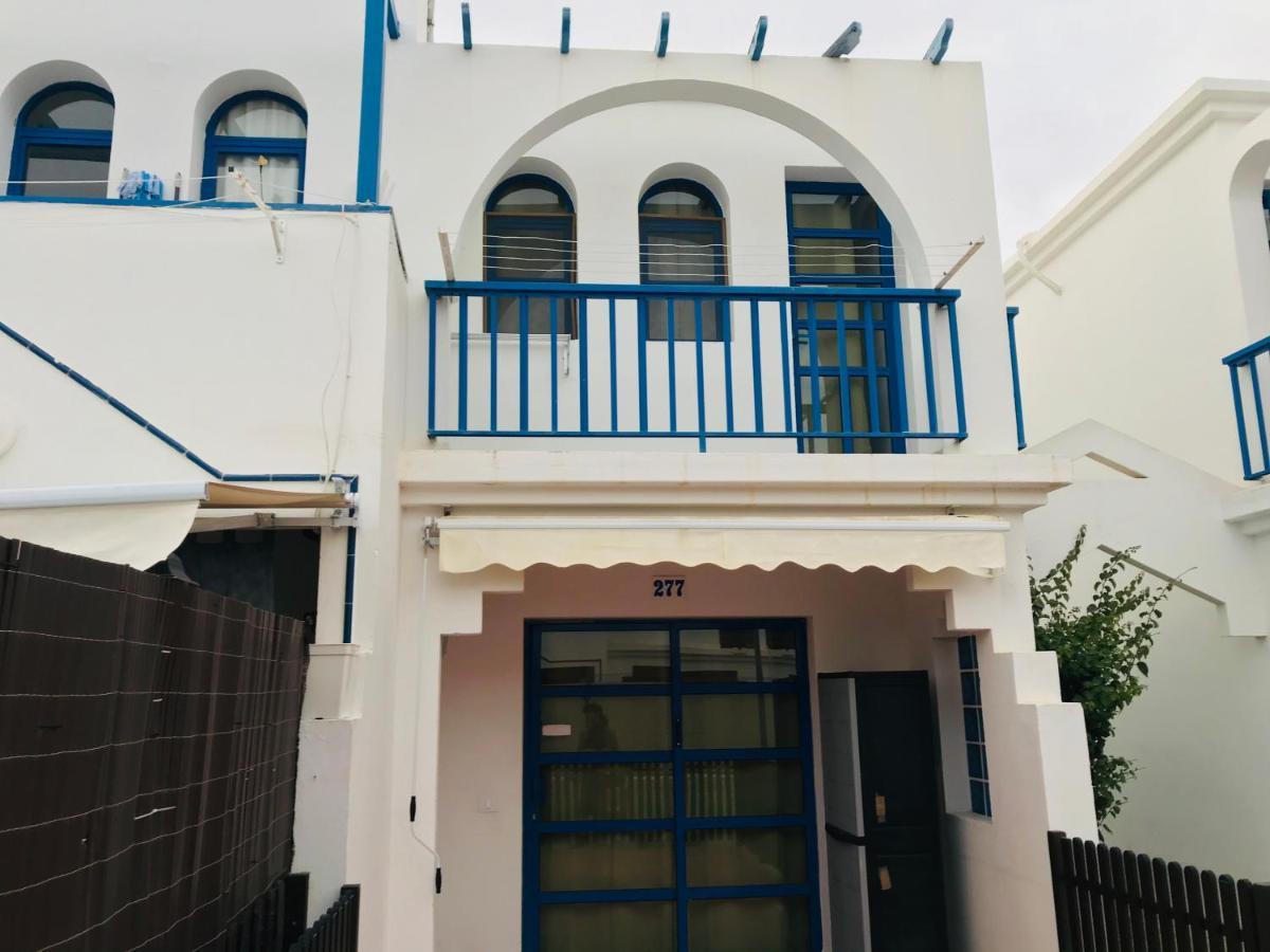 Playmar Tropical Apartment Maspalomas  Exterior photo