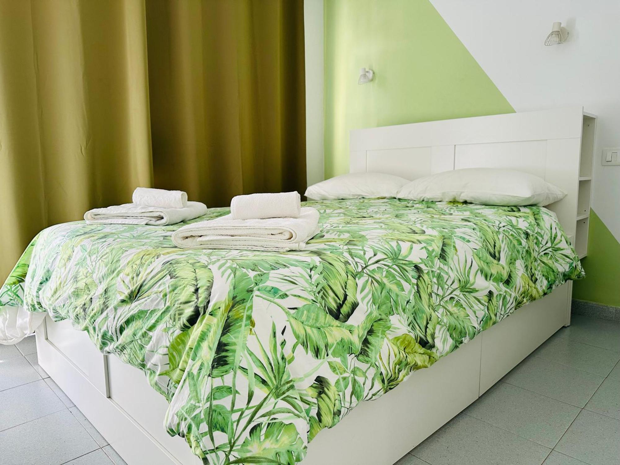 Playmar Tropical Apartment Maspalomas  Exterior photo